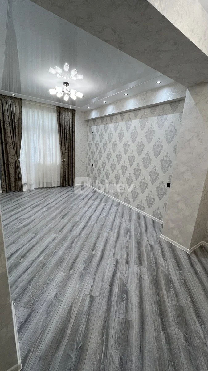3 otaqlı mənzil, Xırdalan q., Xırdalan şəhəri, Abşeron rayonu — şəkil 6