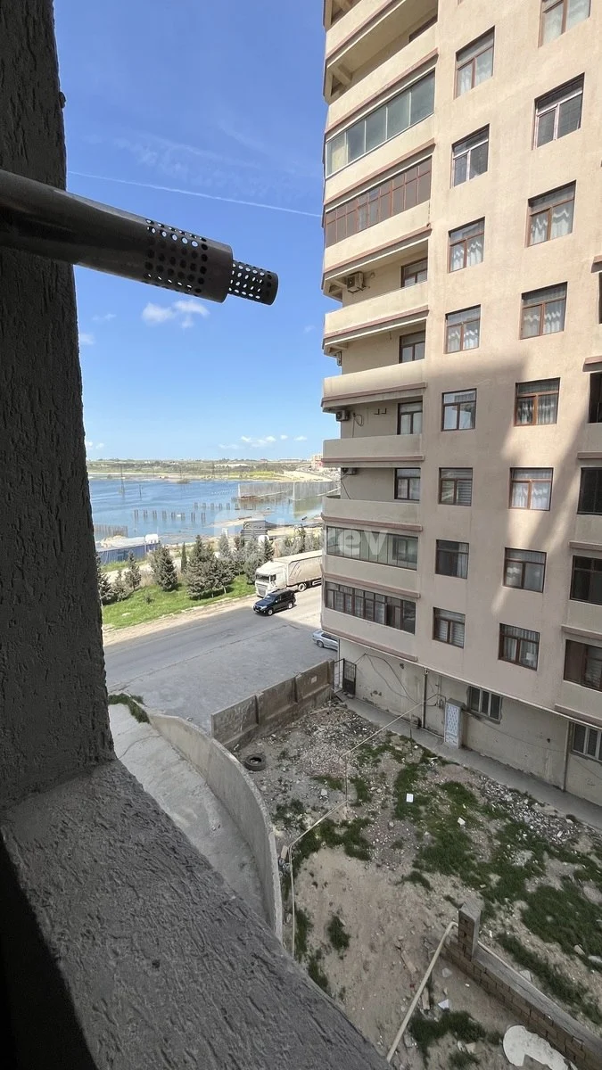 3 otaqlı mənzil, Xırdalan q., Xırdalan şəhəri, Abşeron rayonu — şəkil 9