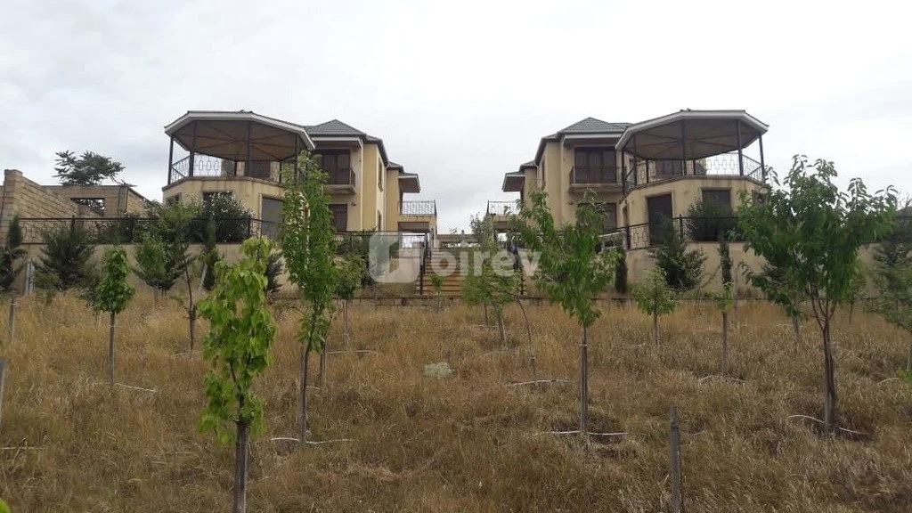 12 otaqlı həyət evi, Çuxuryurd, Şamaxı şəhəri, Şamaxı rayonu — şəkil 2