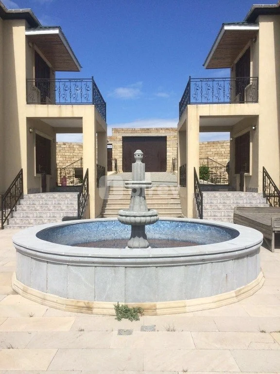 12 otaqlı həyət evi, Çuxuryurd, Şamaxı şəhəri, Şamaxı rayonu — şəkil 7