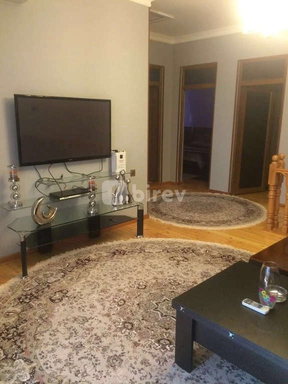 12 otaqlı həyət evi, Çuxuryurd, Şamaxı şəhəri, Şamaxı rayonu — şəkil 11