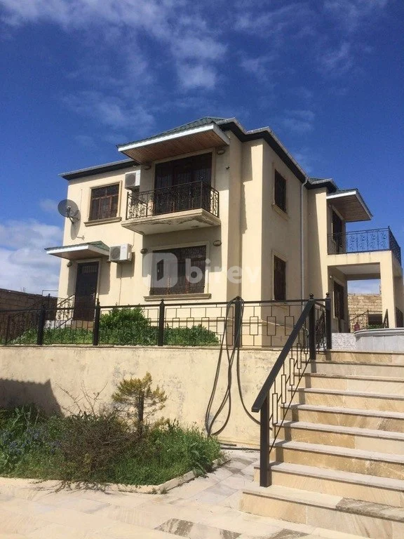 12 otaqlı həyət evi, Çuxuryurd, Şamaxı şəhəri, Şamaxı rayonu — şəkil 12