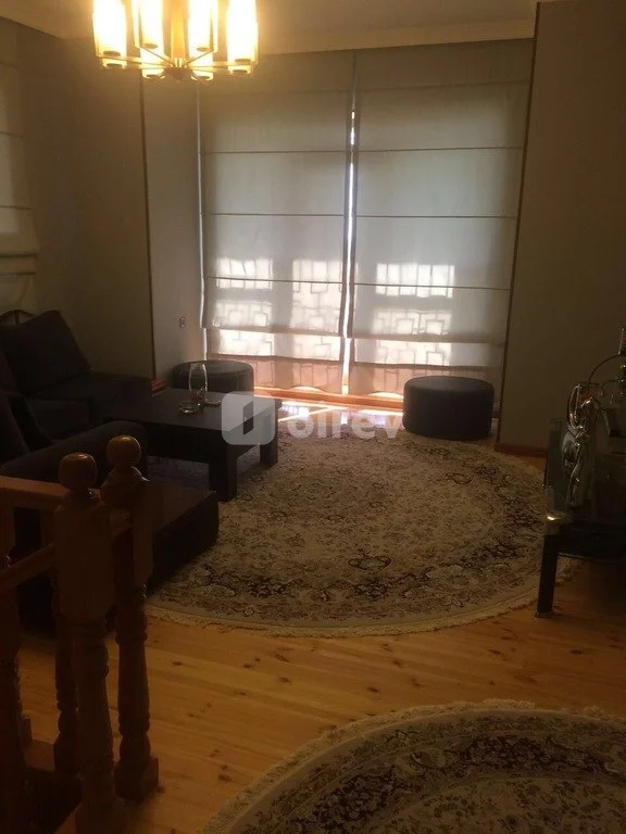 12 otaqlı həyət evi, Çuxuryurd, Şamaxı şəhəri, Şamaxı rayonu — şəkil 17