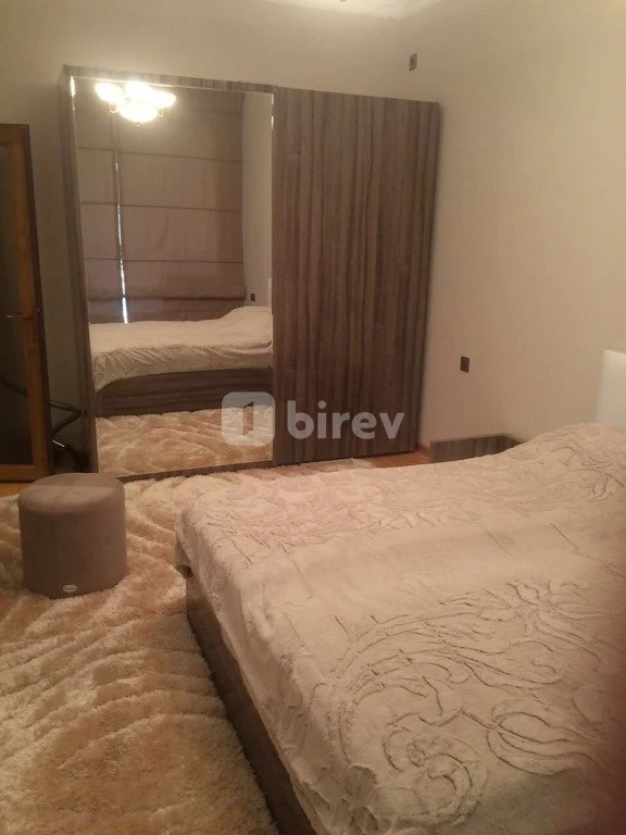 12 otaqlı həyət evi, Çuxuryurd, Şamaxı şəhəri, Şamaxı rayonu — şəkil 18