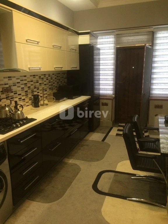 12 otaqlı həyət evi, Çuxuryurd, Şamaxı şəhəri, Şamaxı rayonu — şəkil 19