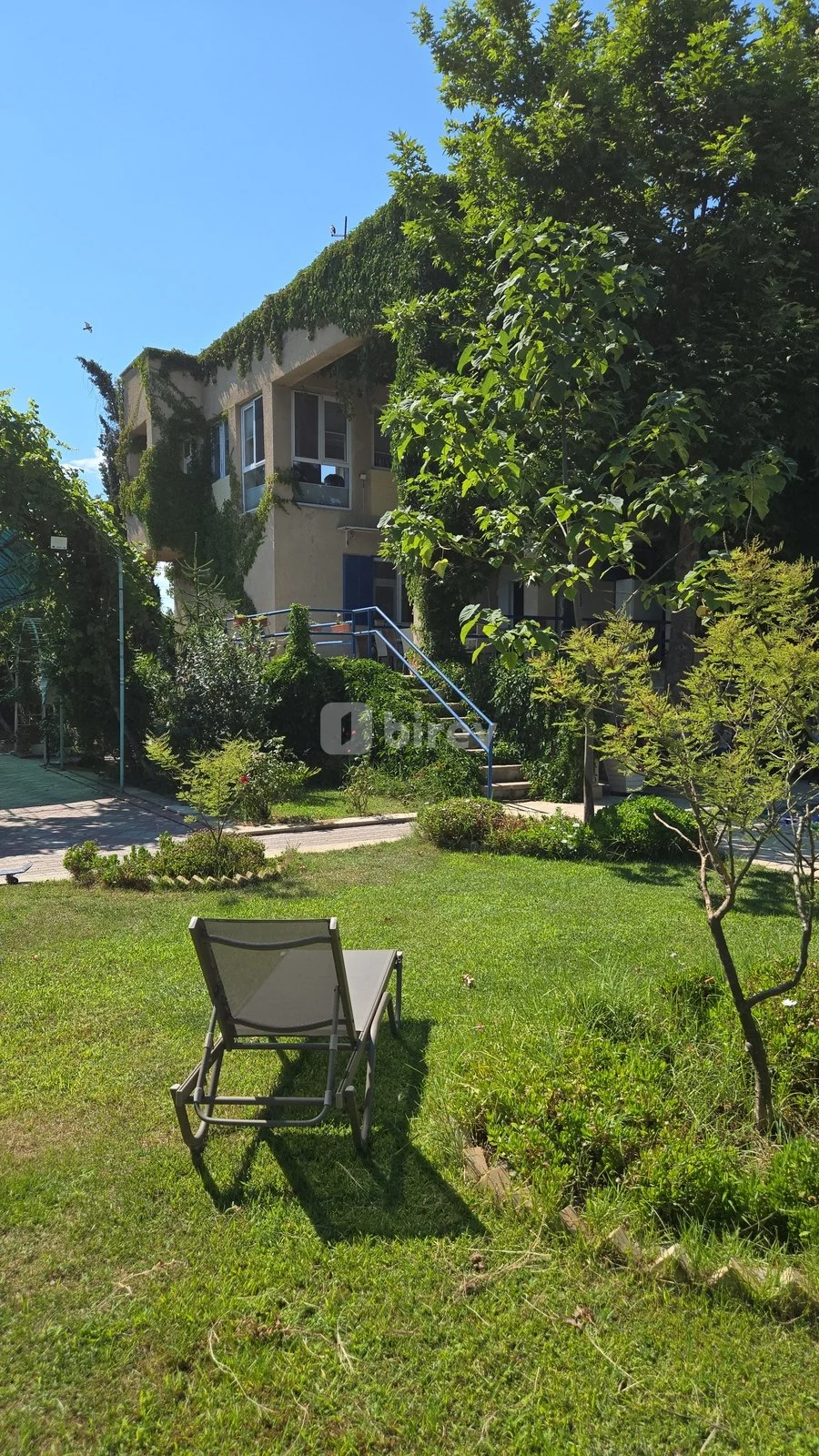 8 otaqlı həyət evi, Bilgəh q., Bilgəh qəsəbəsi, Sabunçu rayonu — şəkil 1