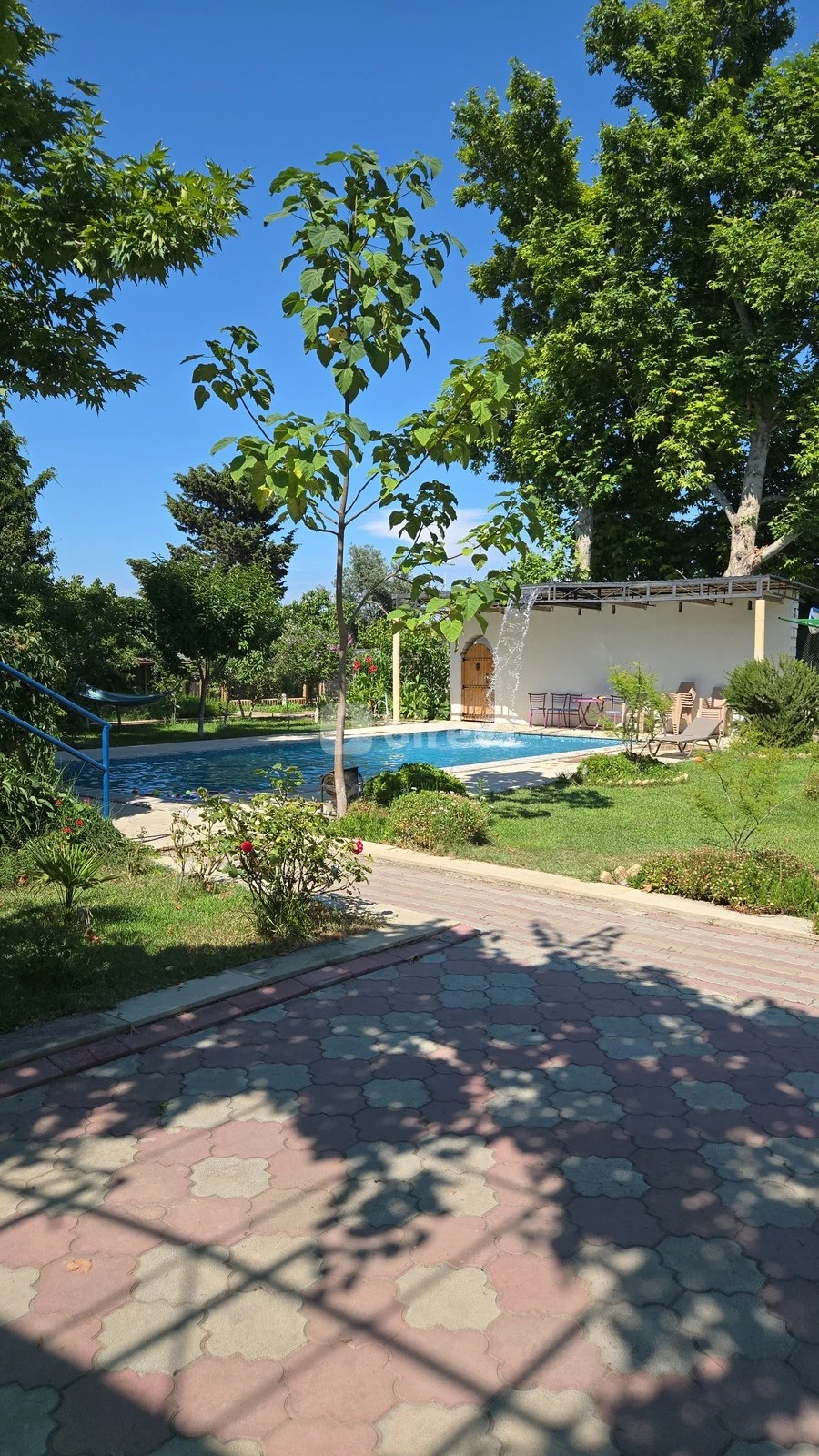 8 otaqlı həyət evi, Bilgəh q., Bilgəh qəsəbəsi, Sabunçu rayonu — şəkil 2