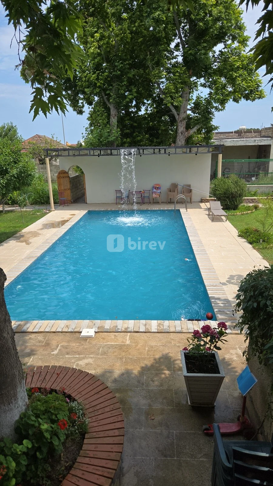8 otaqlı həyət evi, Bilgəh q., Bilgəh qəsəbəsi, Sabunçu rayonu — şəkil 3