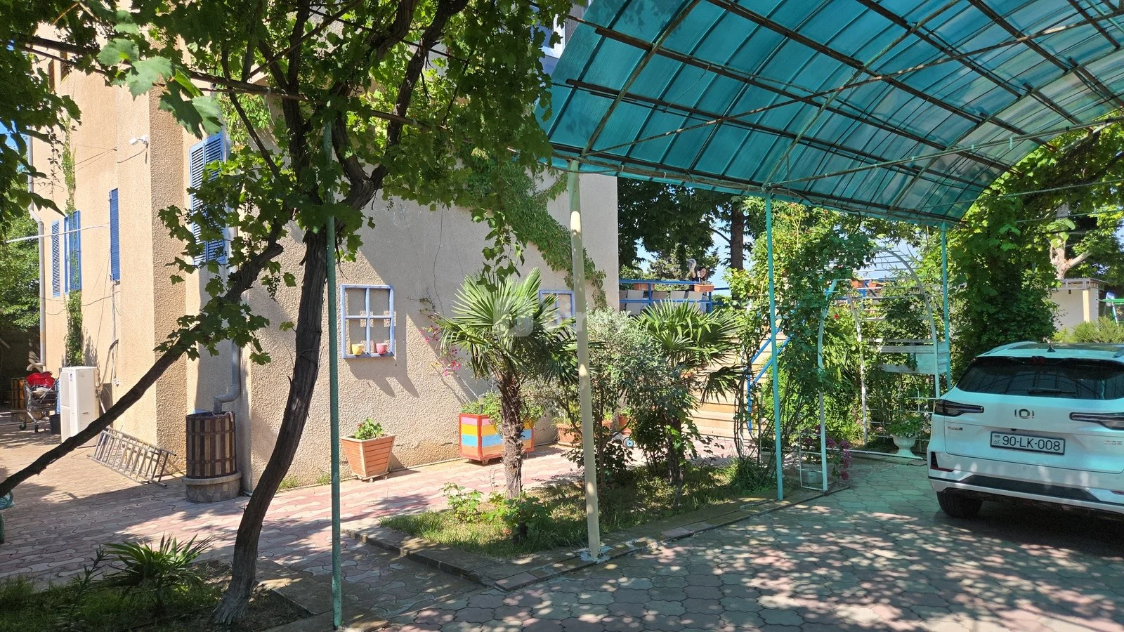 8 otaqlı həyət evi, Bilgəh q., Bilgəh qəsəbəsi, Sabunçu rayonu — şəkil 4