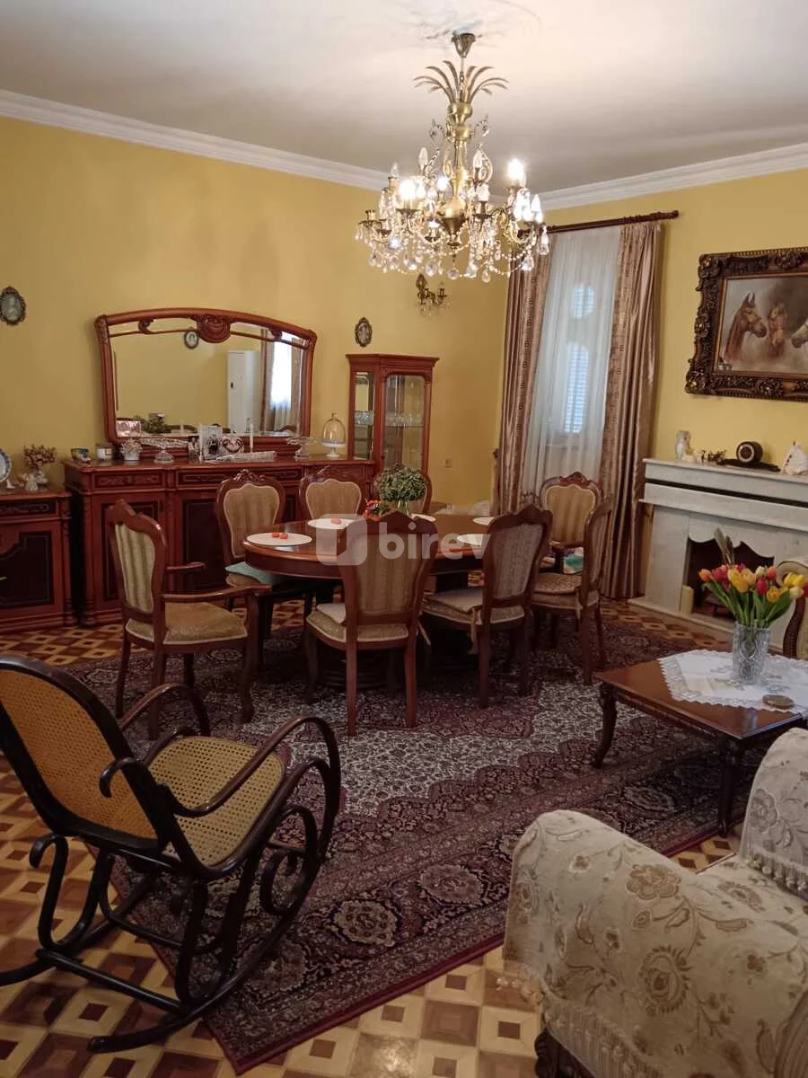 8 otaqlı həyət evi, Bilgəh q., Bilgəh qəsəbəsi, Sabunçu rayonu — şəkil 6