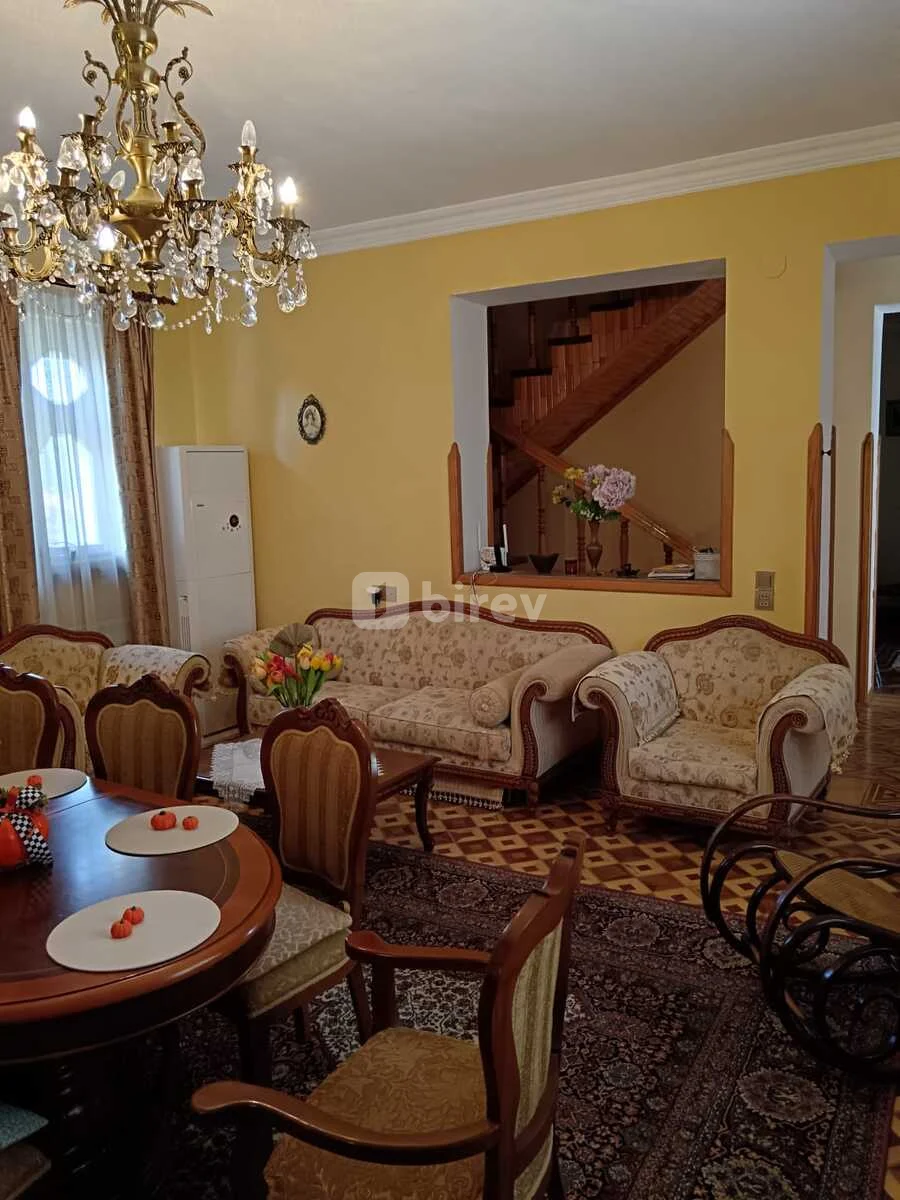 8 otaqlı həyət evi, Bilgəh q., Bilgəh qəsəbəsi, Sabunçu rayonu — şəkil 7