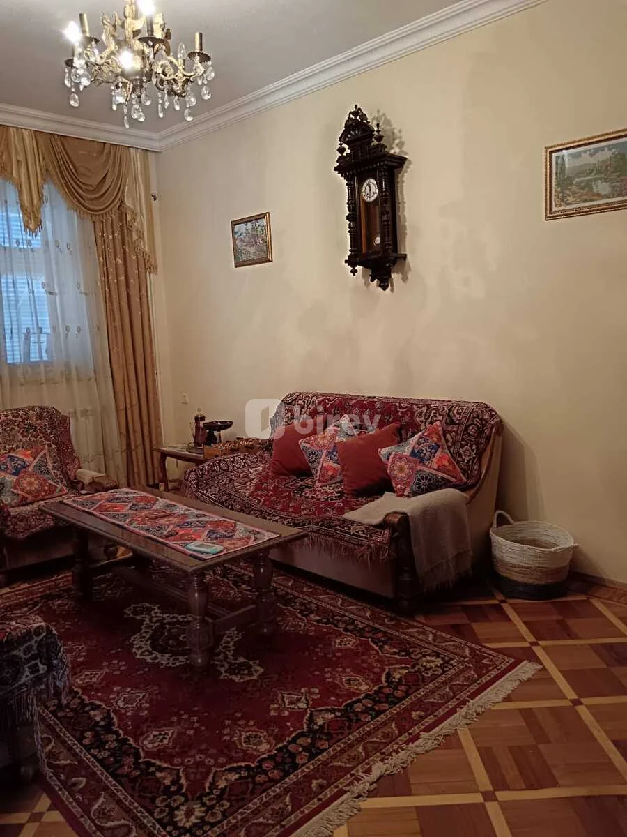 8 otaqlı həyət evi, Bilgəh q., Bilgəh qəsəbəsi, Sabunçu rayonu — şəkil 9