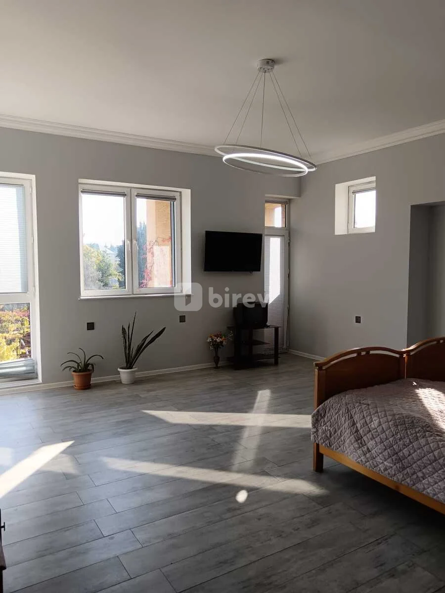 8 otaqlı həyət evi, Bilgəh q., Bilgəh qəsəbəsi, Sabunçu rayonu — şəkil 10