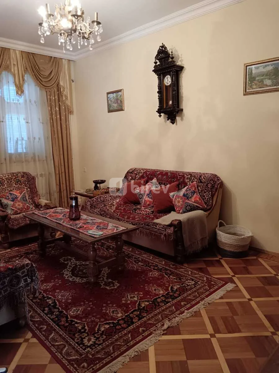 8 otaqlı həyət evi, Bilgəh q., Bilgəh qəsəbəsi, Sabunçu rayonu — şəkil 12