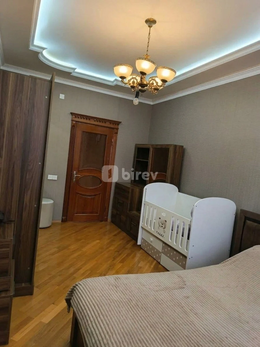 3 otaqlı mənzil, Əhmədli q., Lütfi Zadə küç., Xətai rayonu — şəkil 11