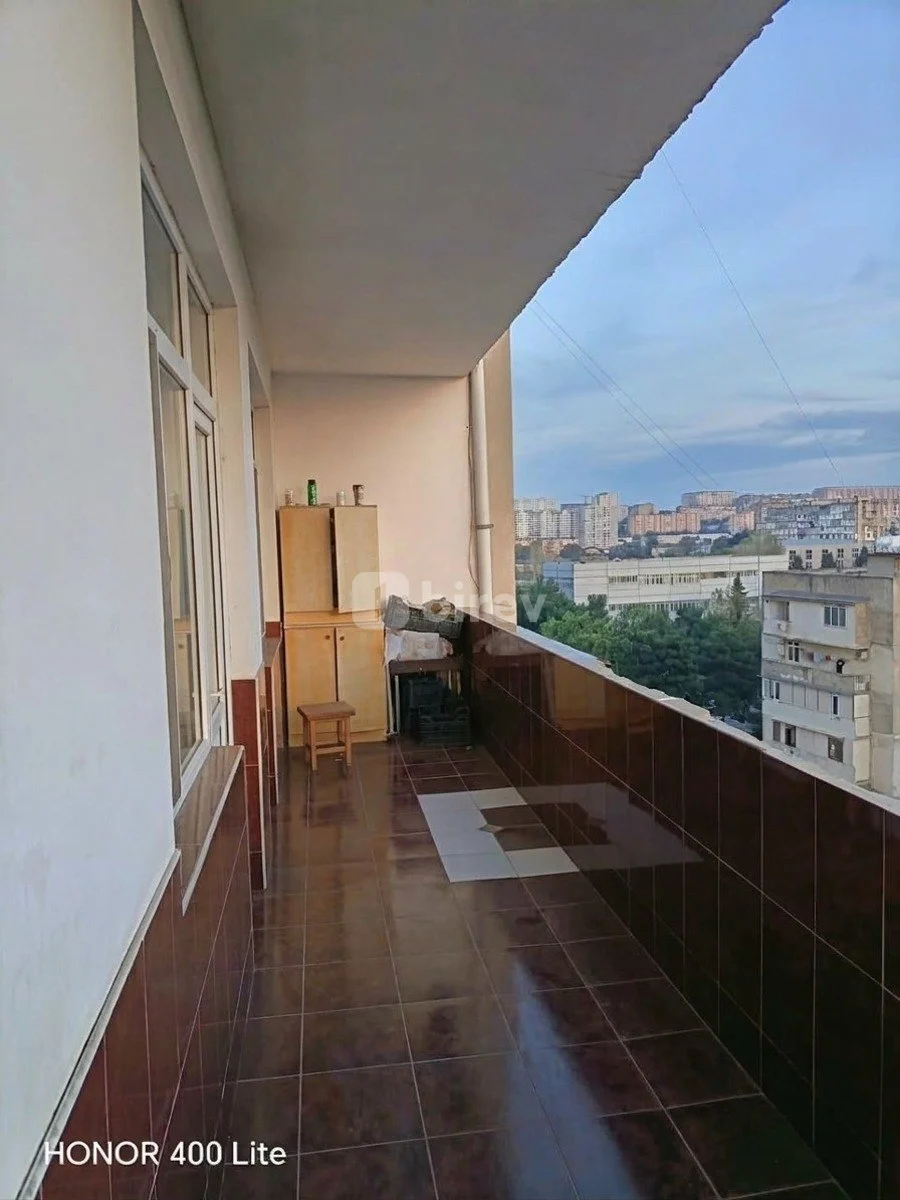 3 otaqlı mənzil, Əhmədli q., Lütfi Zadə küç., Xətai rayonu — şəkil 14