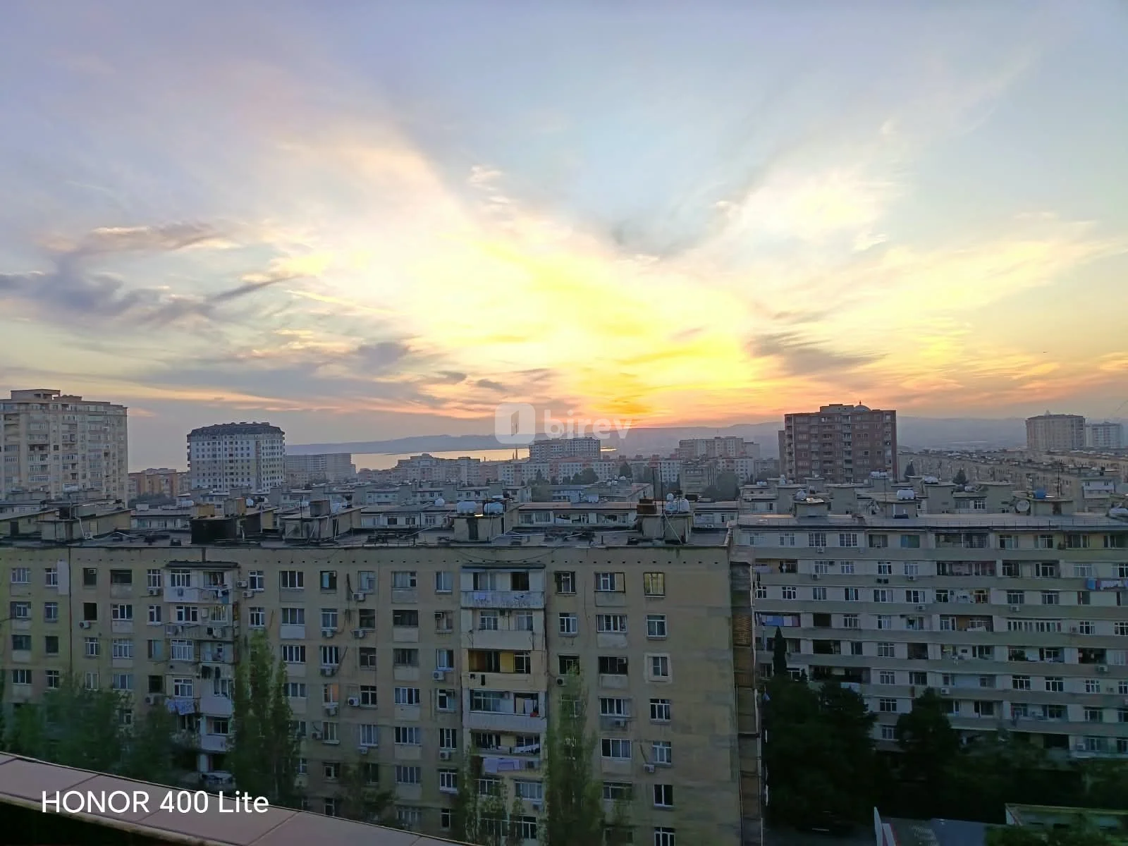 3 otaqlı mənzil, Əhmədli q., Lütfi Zadə küç., Xətai rayonu — şəkil 20