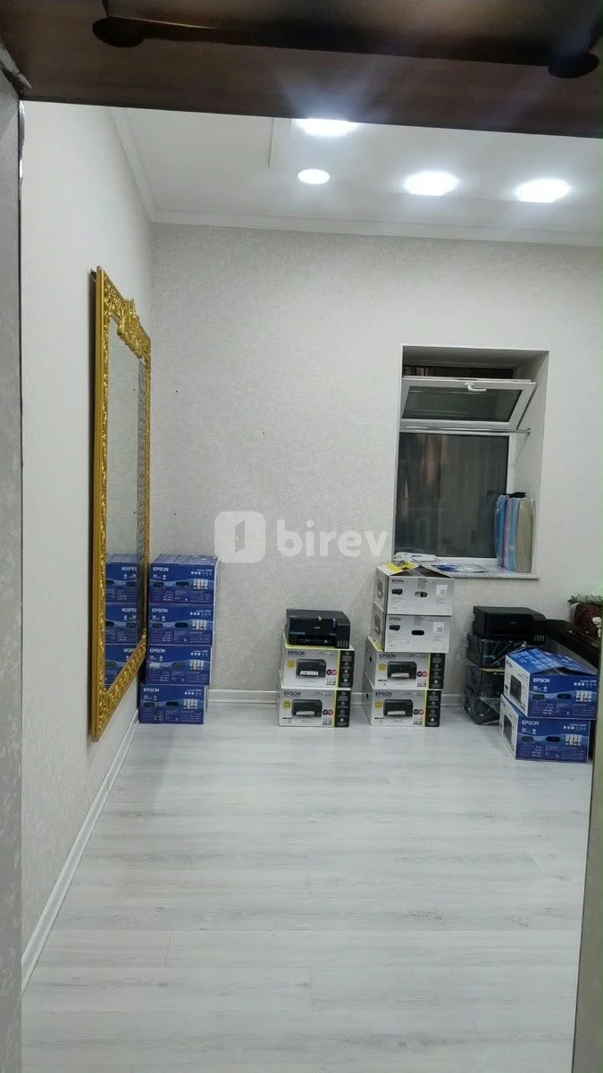 Obyekt, Səbail rayonu, Nizami küçəsi, Bakı şəhəri — şəkil 4