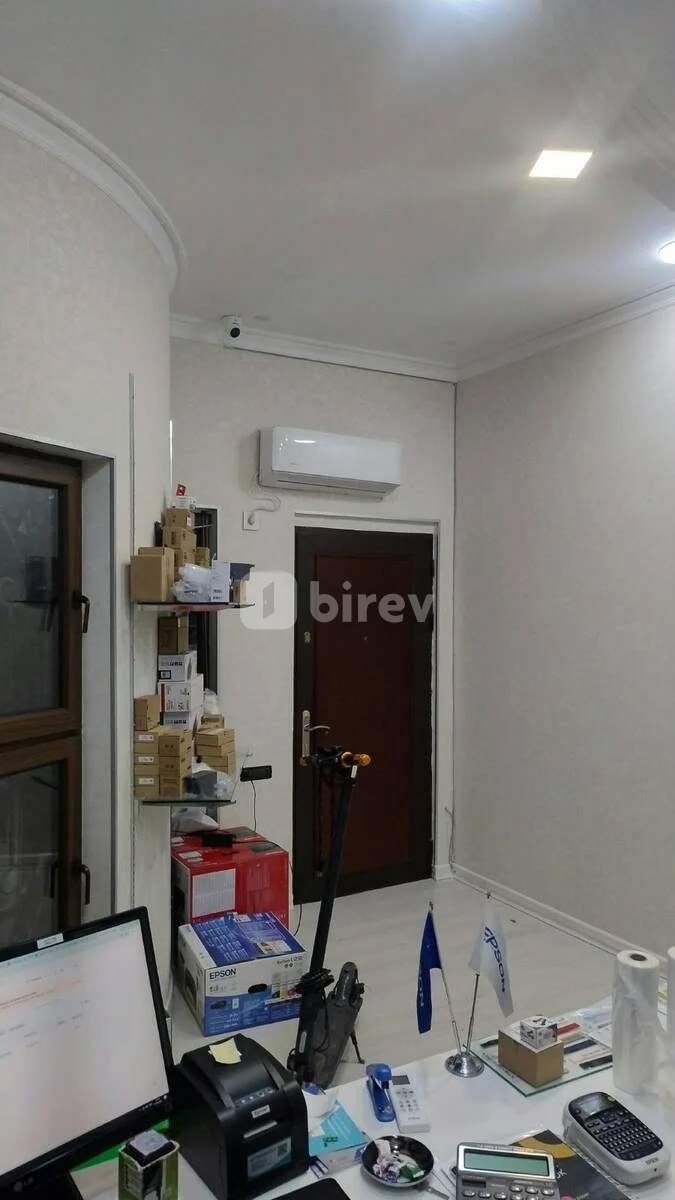 Obyekt, Səbail rayonu, Nizami küçəsi, Bakı şəhəri — şəkil 7