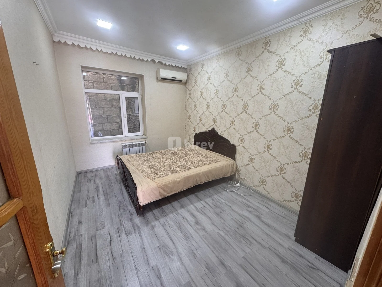 3 otaqlı həyət evi, Hövsan q., Hövan qəs., Suraxanı rayonu — şəkil 3