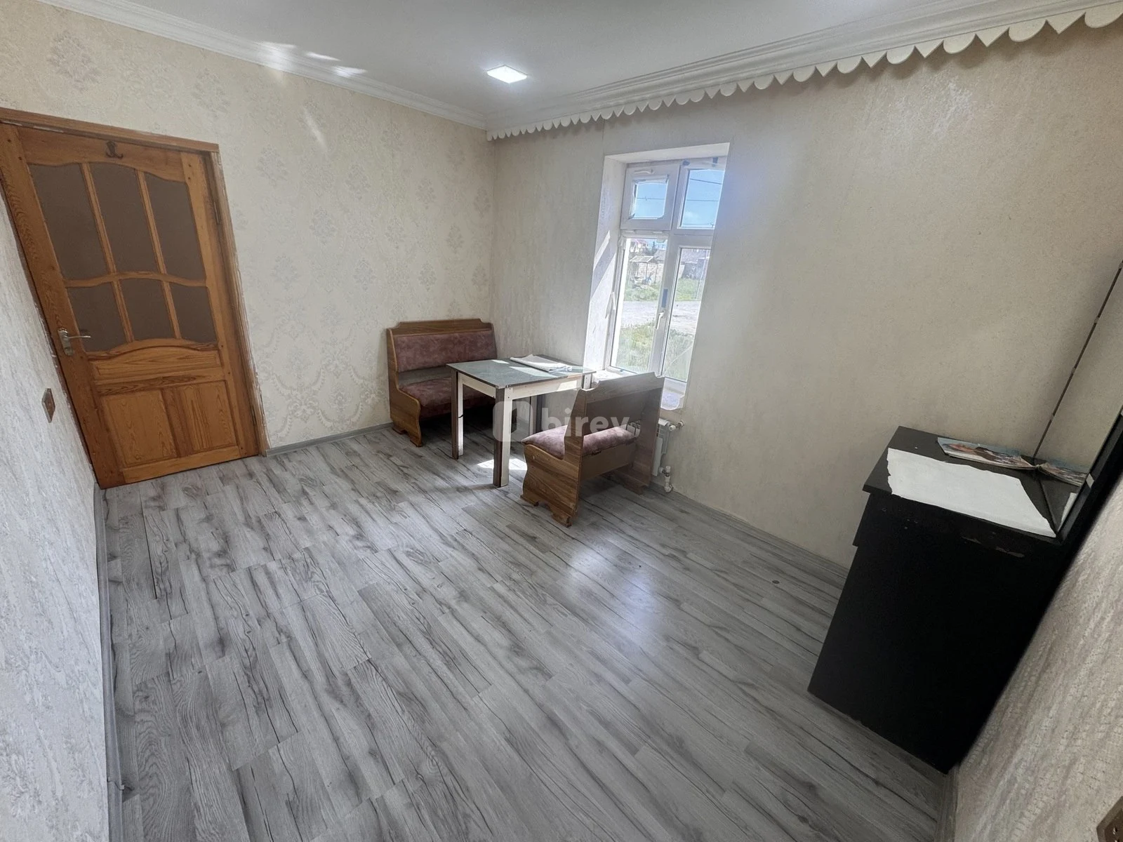 3 otaqlı həyət evi, Hövsan q., Hövan qəs., Suraxanı rayonu — şəkil 4