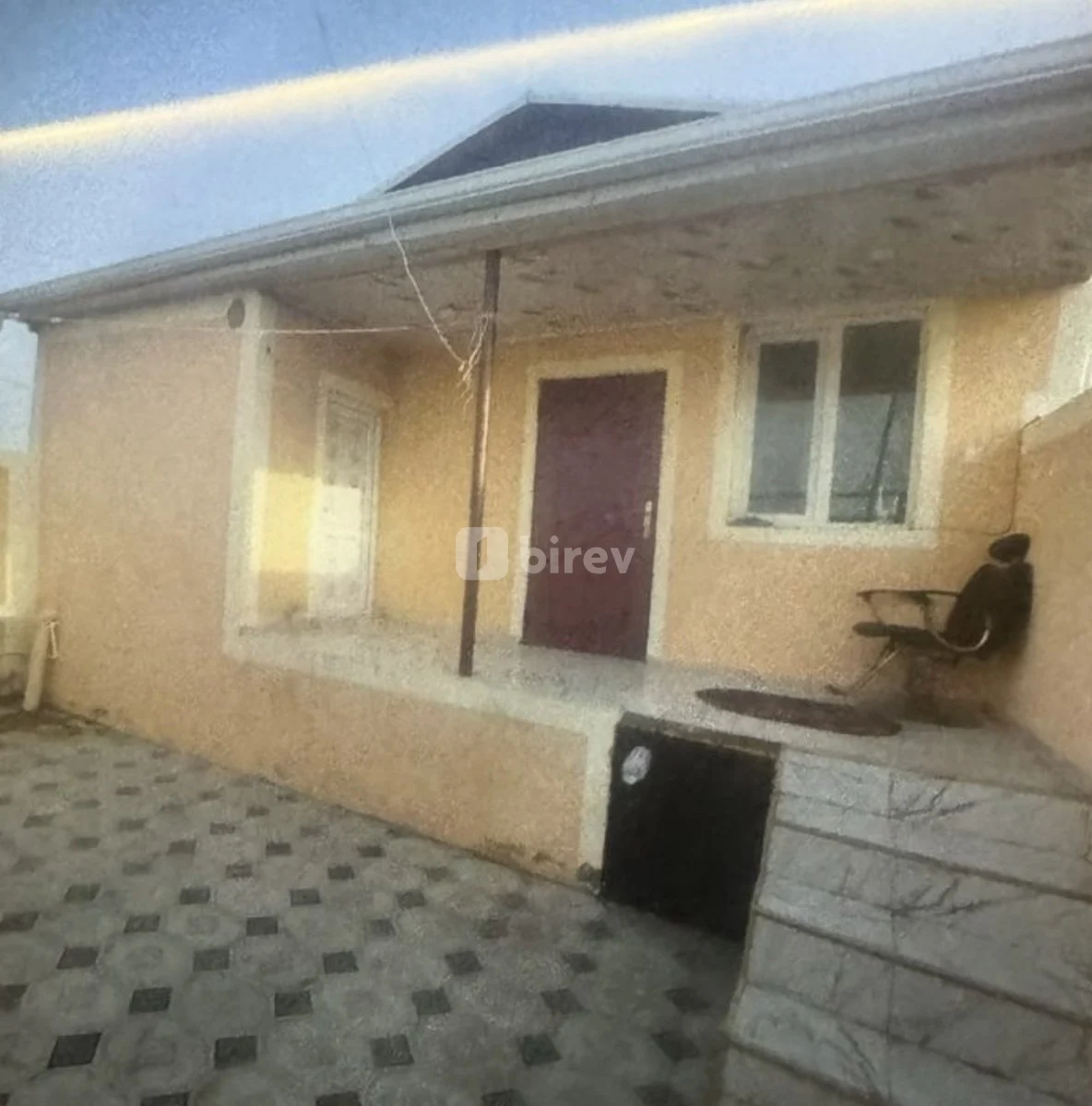 3 otaqlı həyət evi, Hövsan q., Hövan qəs., Suraxanı rayonu — şəkil 7