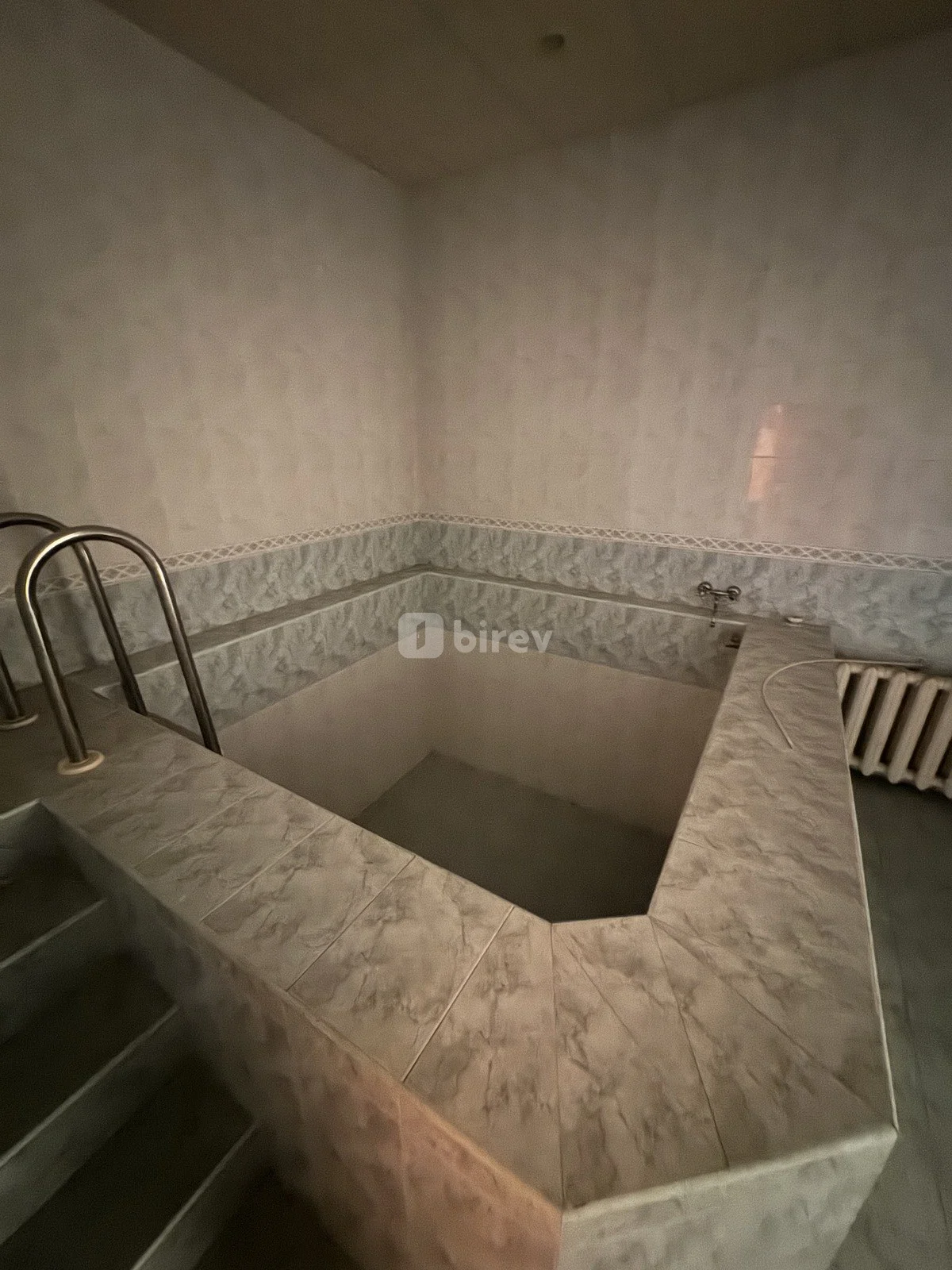 12 otaqlı həyət evi, Nəsimi rayonu, Ənvər Əlixanov, Bakı şəhəri — şəkil 17