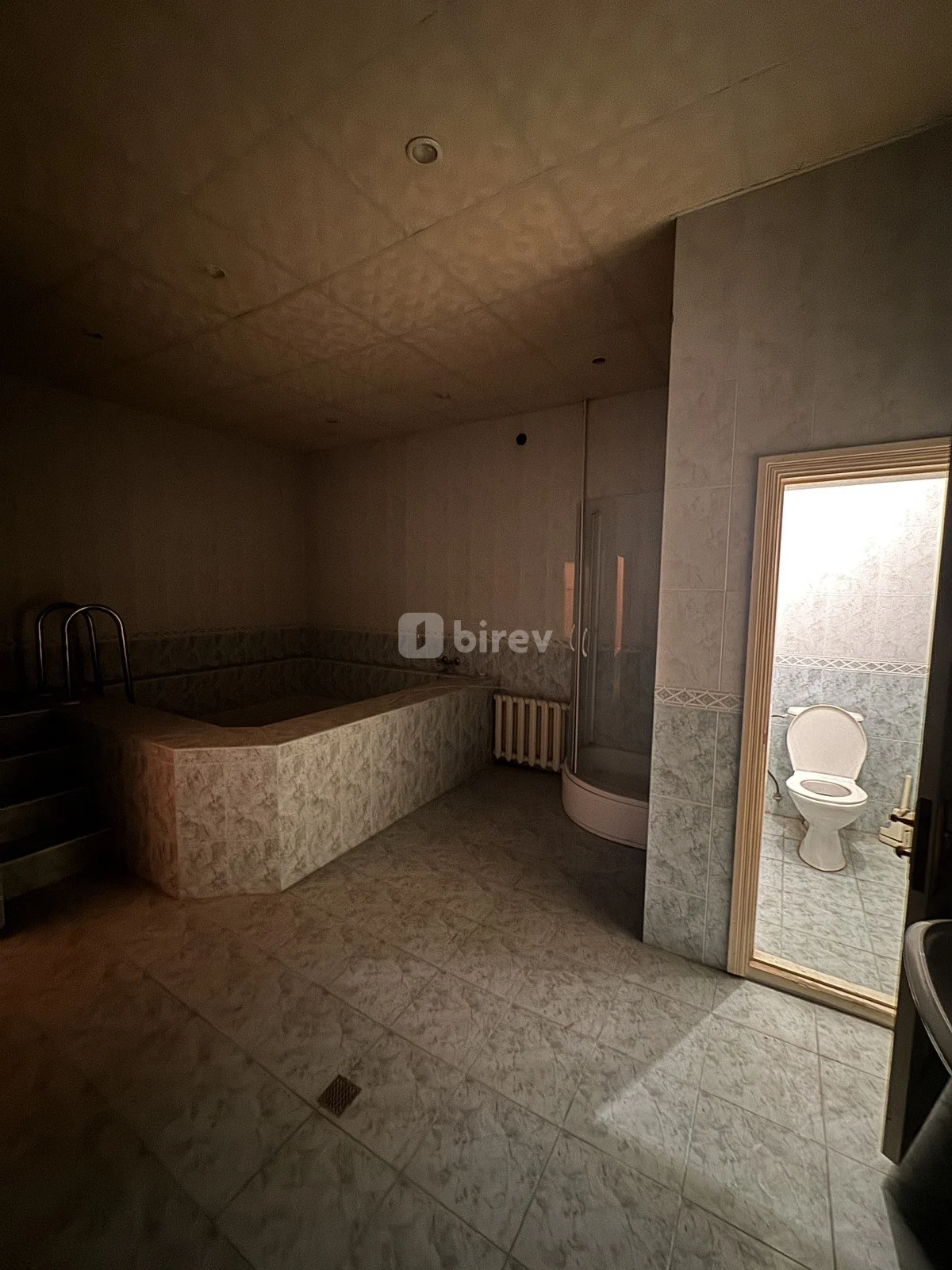 12 otaqlı həyət evi, Nəsimi rayonu, Ənvər Əlixanov, Bakı şəhəri — şəkil 19