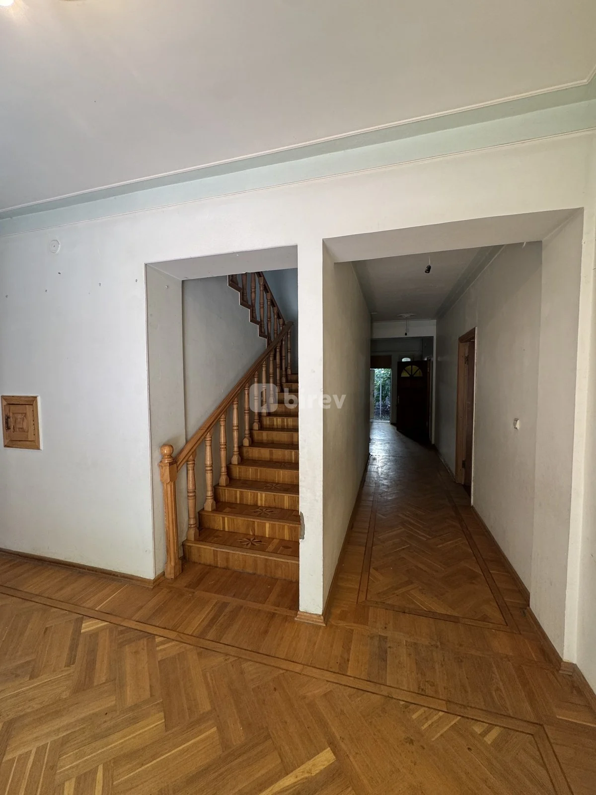 12 otaqlı həyət evi, Nəsimi rayonu, Ənvər Əlixanov, Bakı şəhəri — şəkil 20