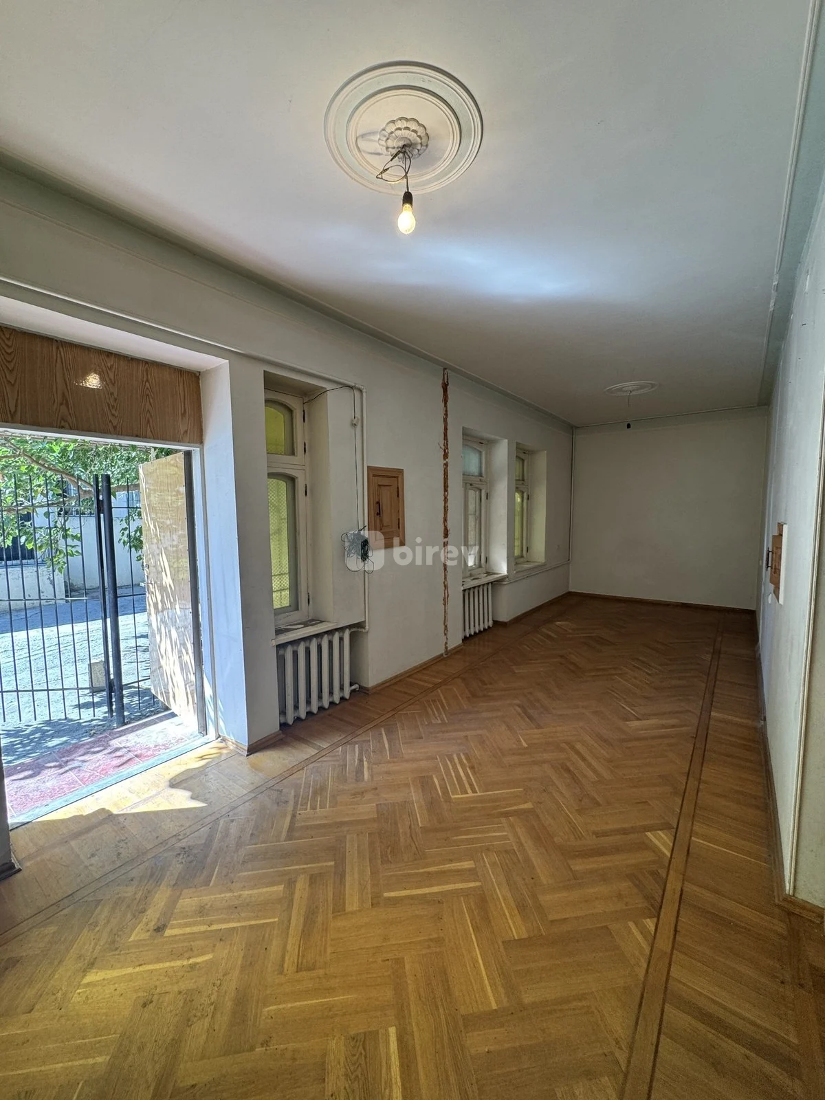 12 otaqlı həyət evi, Nəsimi rayonu, Ənvər Əlixanov, Bakı şəhəri — şəkil 21