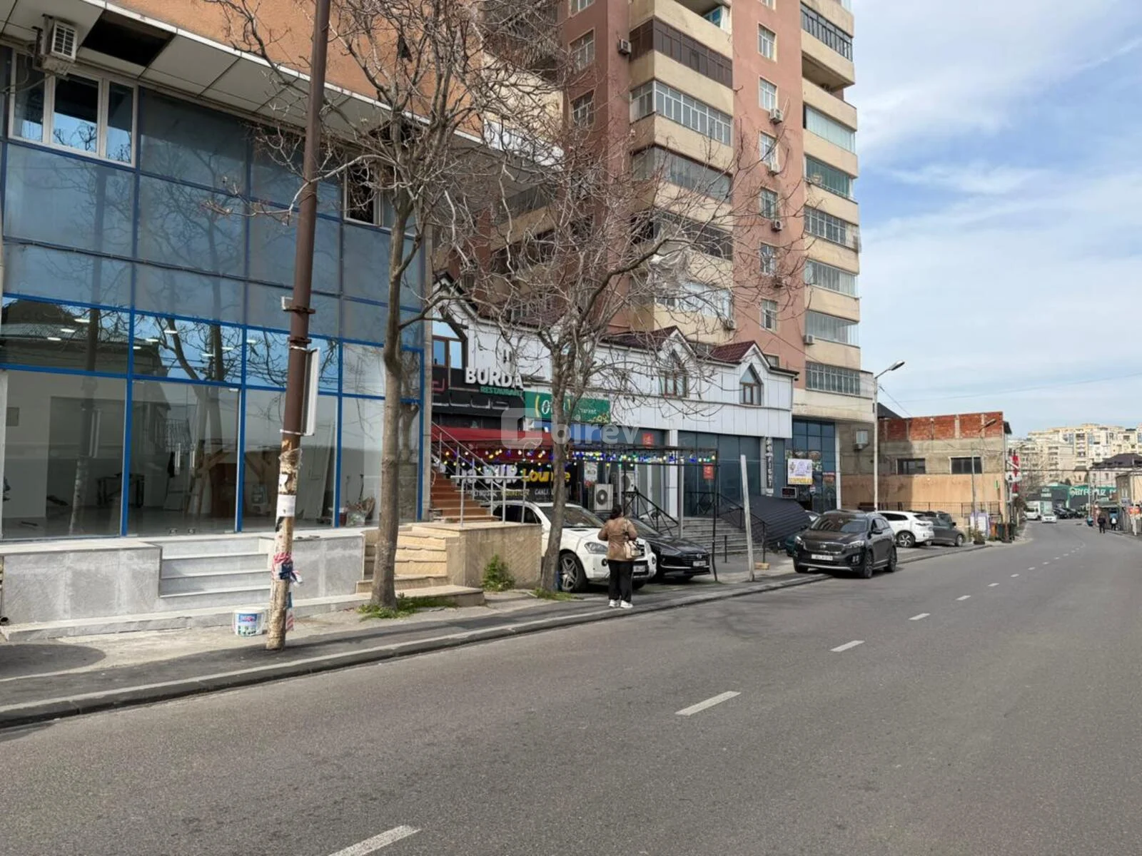 Obyekt, Nəsimi rayonu, H.Seyidzadə küçəsi, Bakı şəhəri — şəkil 3