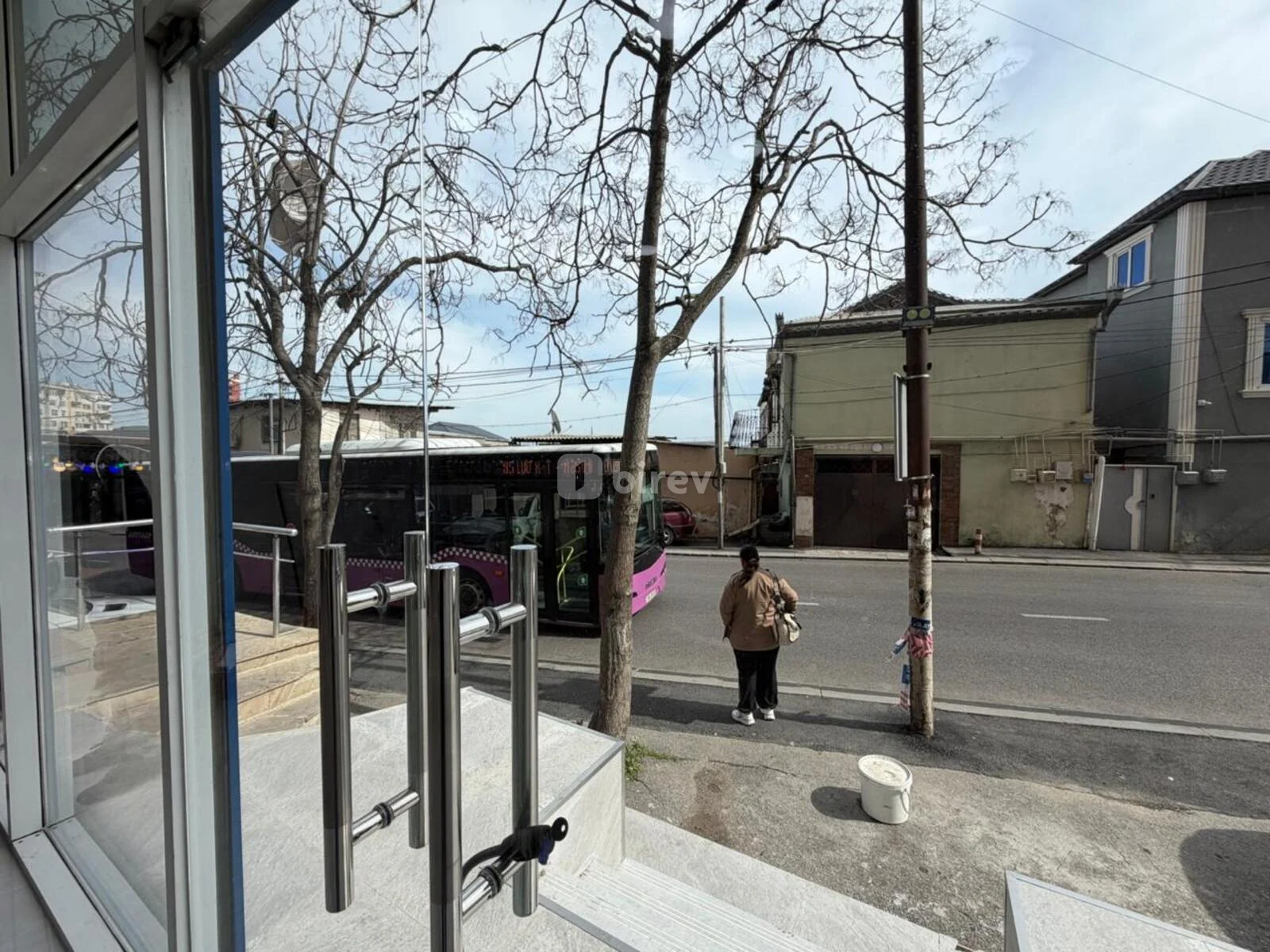 Obyekt, Nəsimi rayonu, H.Seyidzadə küçəsi, Bakı şəhəri — şəkil 9