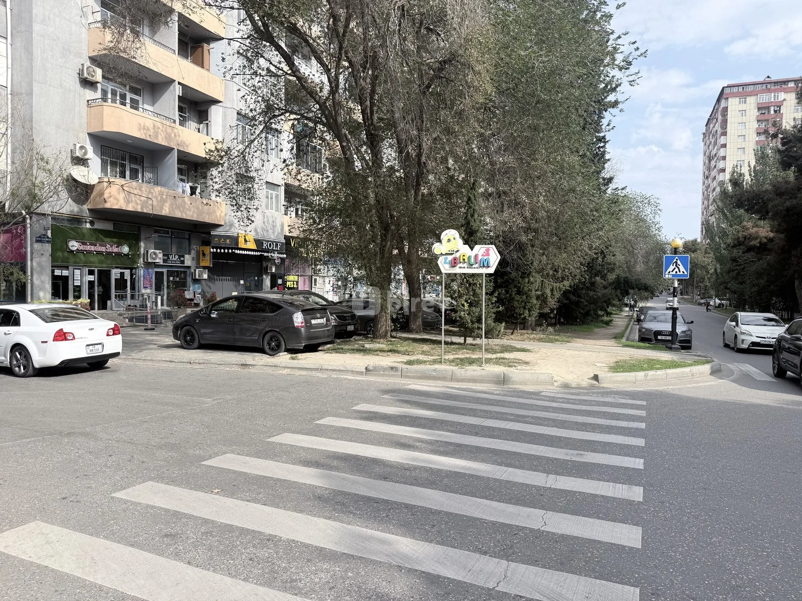 Obyekt, Əhmədli q., Seyid Əzim Şirvani küçəsi 79A, Xətai rayonu — şəkil 8