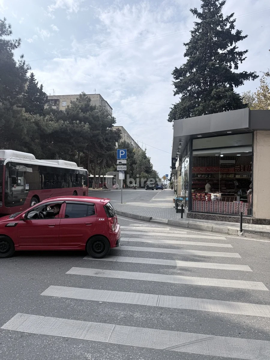 Obyekt, Əhmədli q., Seyid Əzim Şirvani küçəsi 79A, Xətai rayonu — şəkil 9