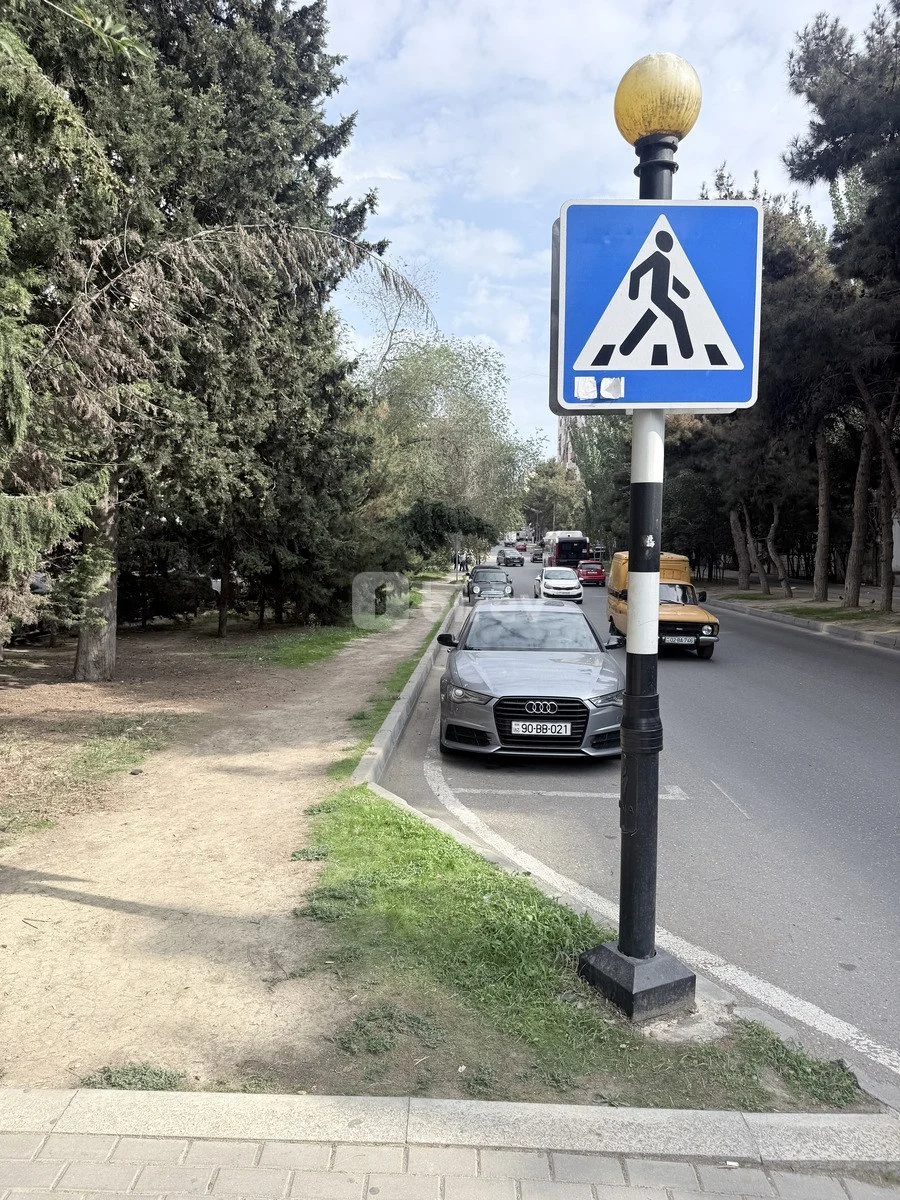 Obyekt, Əhmədli q., Seyid Əzim Şirvani küçəsi 79A, Xətai rayonu — şəkil 10