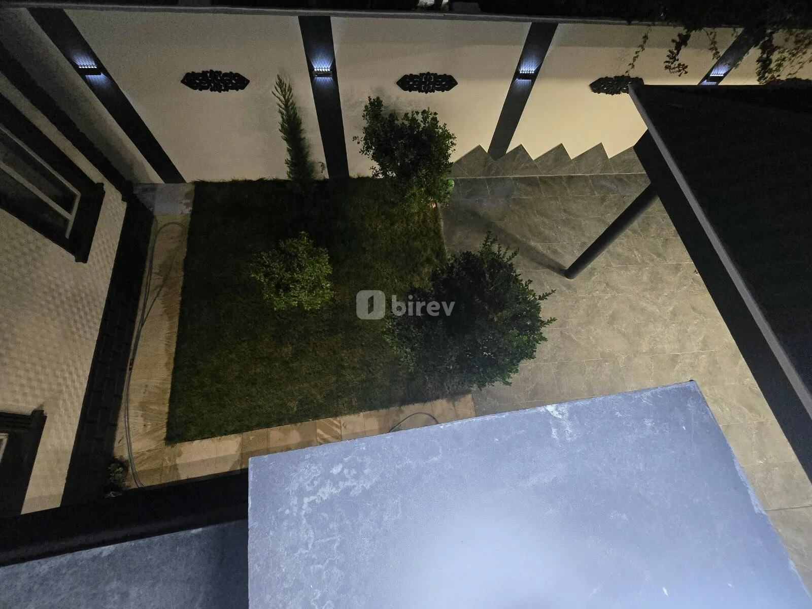 6 otaqlı həyət evi, Mərdəkan q., 28 May küçəsi, Xəzər rayonu — şəkil 9