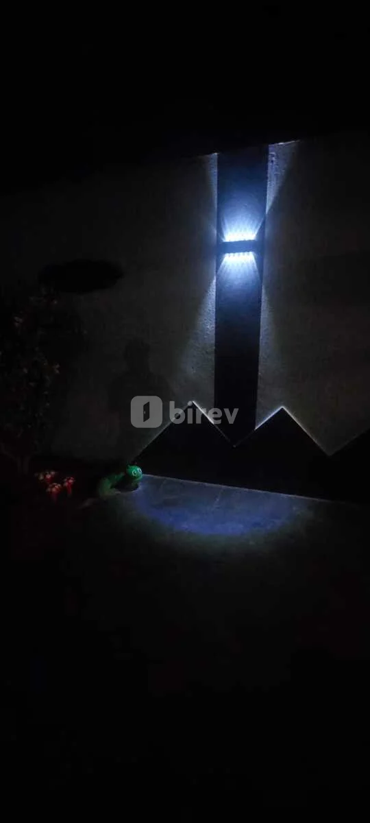 6 otaqlı həyət evi, Mərdəkan q., 28 May küçəsi, Xəzər rayonu — şəkil 10