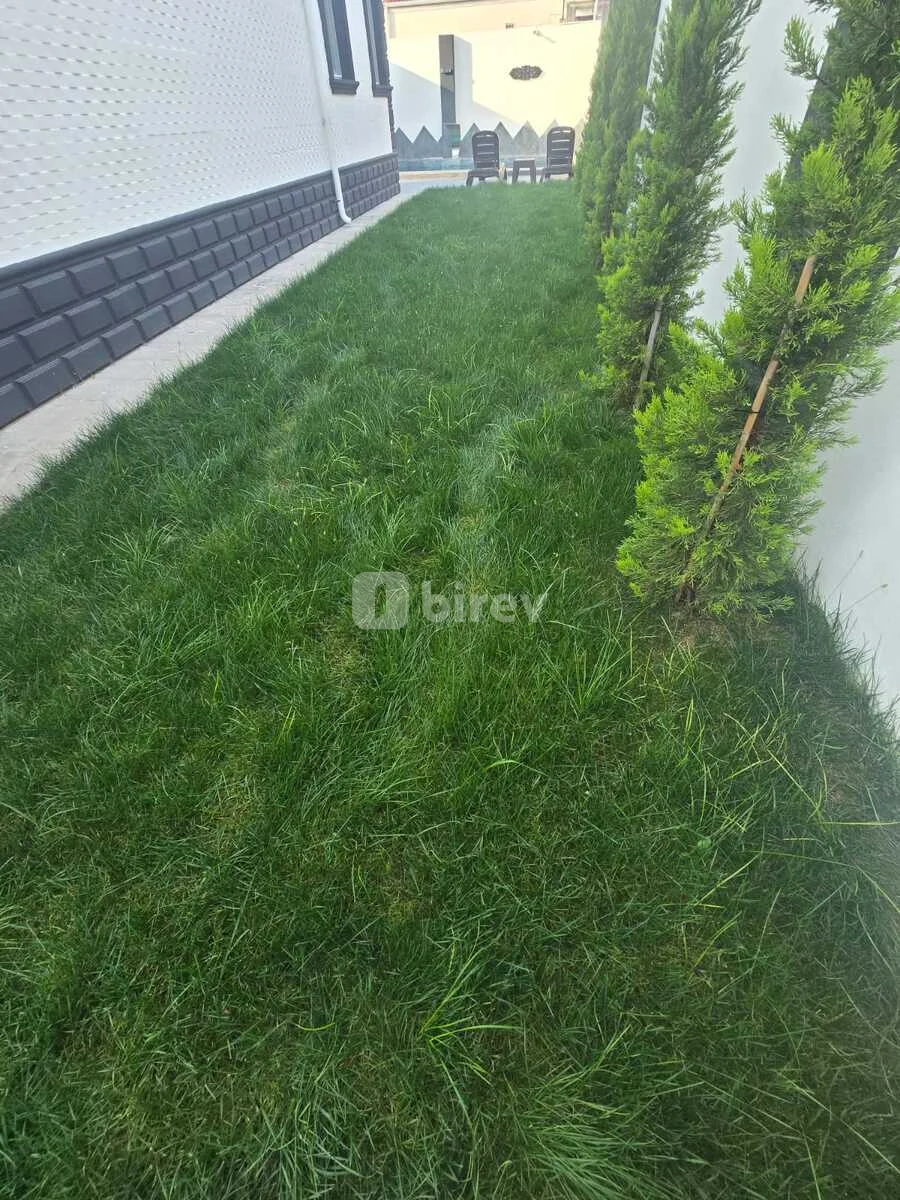 6 otaqlı həyət evi, Mərdəkan q., 28 May küçəsi, Xəzər rayonu — şəkil 11