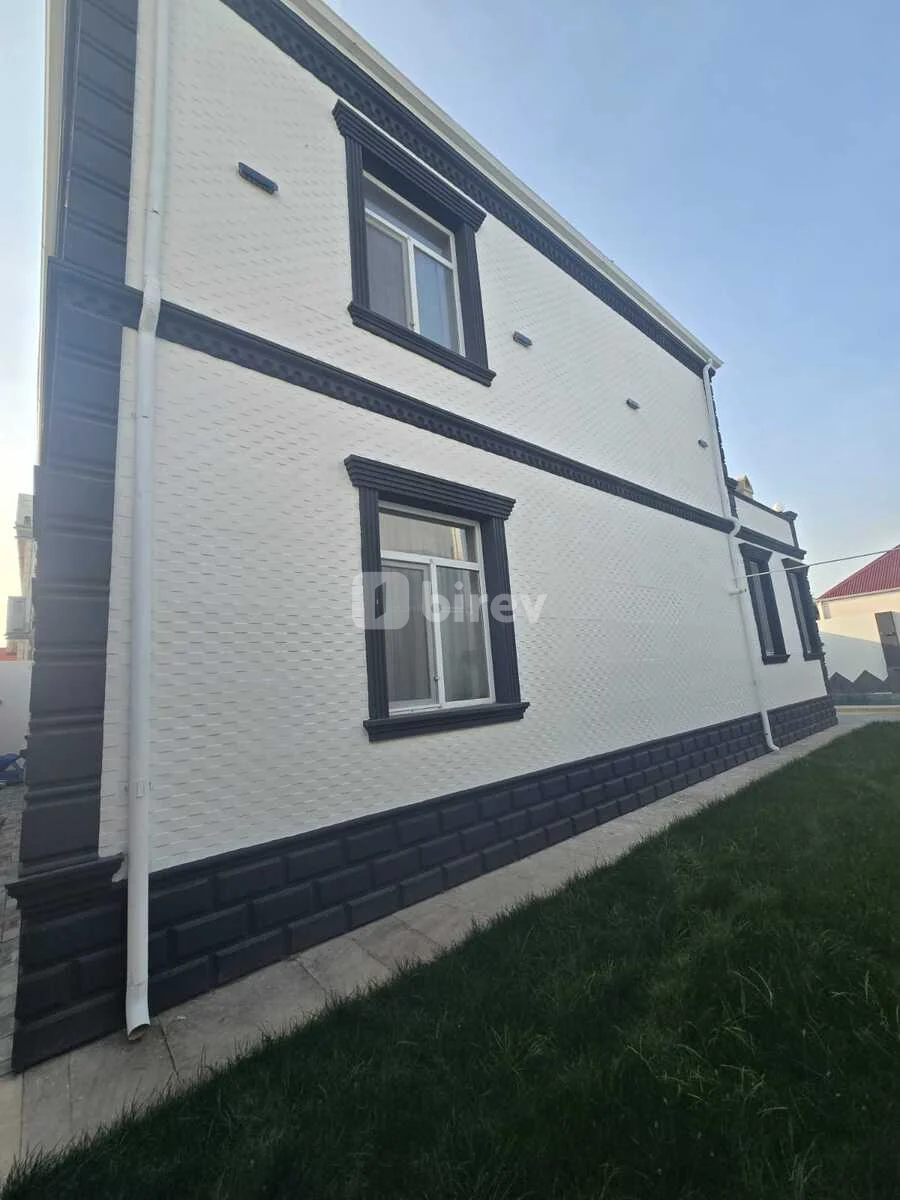 6 otaqlı həyət evi, Mərdəkan q., 28 May küçəsi, Xəzər rayonu — şəkil 18