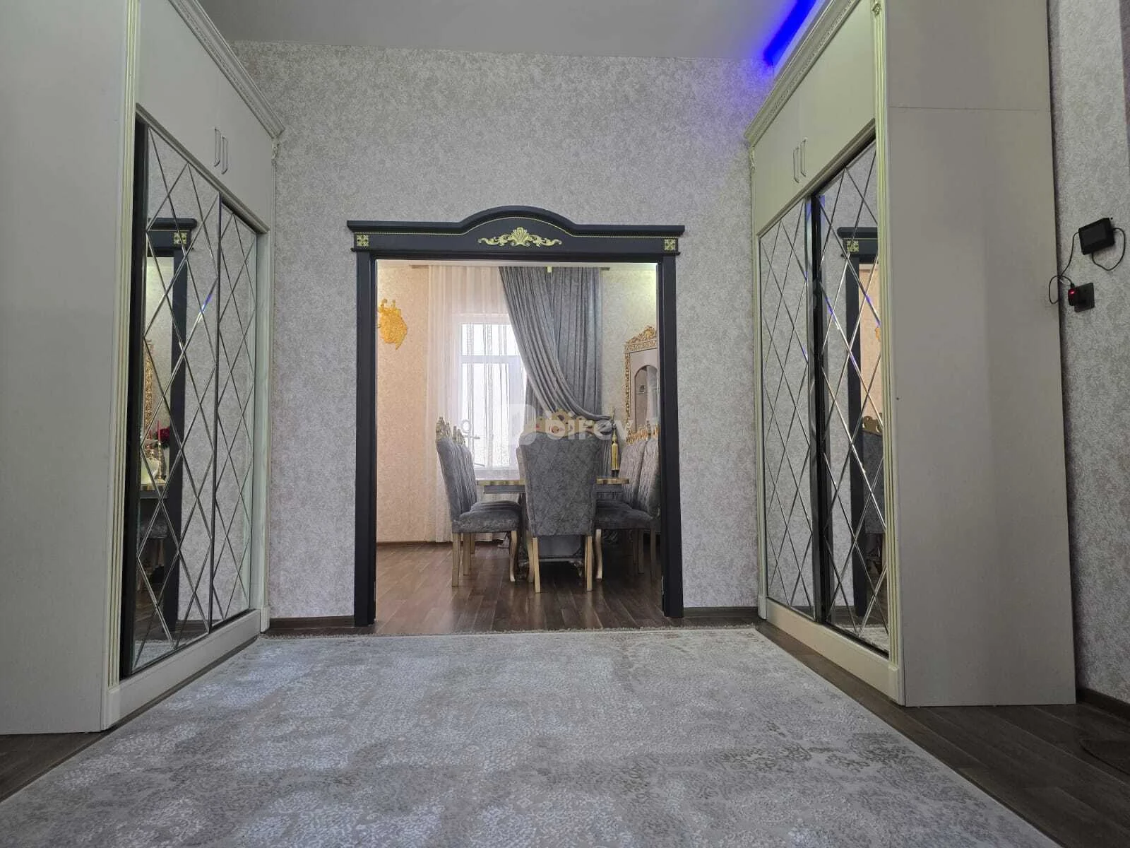 6 otaqlı həyət evi, Mərdəkan q., 28 May küçəsi, Xəzər rayonu — şəkil 22