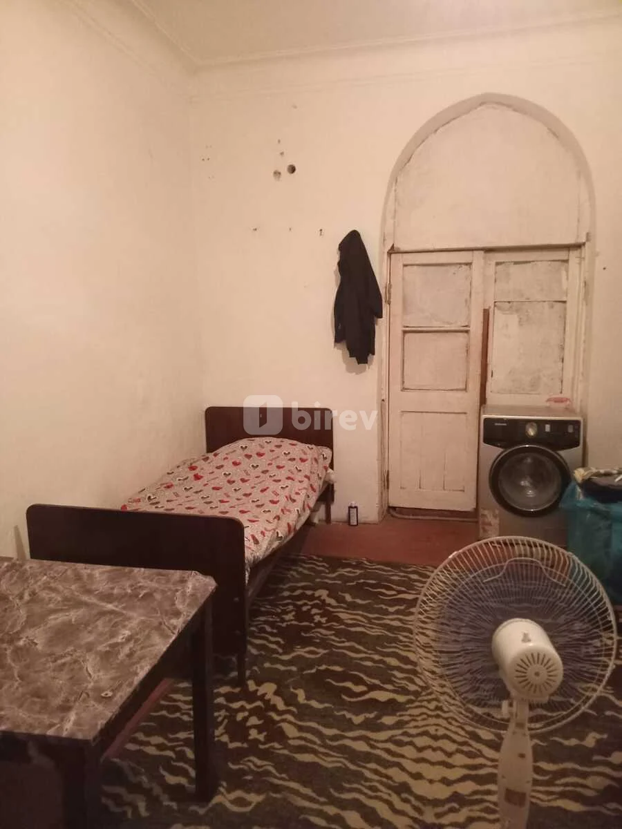 1 otaqlı mənzil, Nərimanov rayonu, Təbriz küçəsi 100, Bakı şəhəri — şəkil 2
