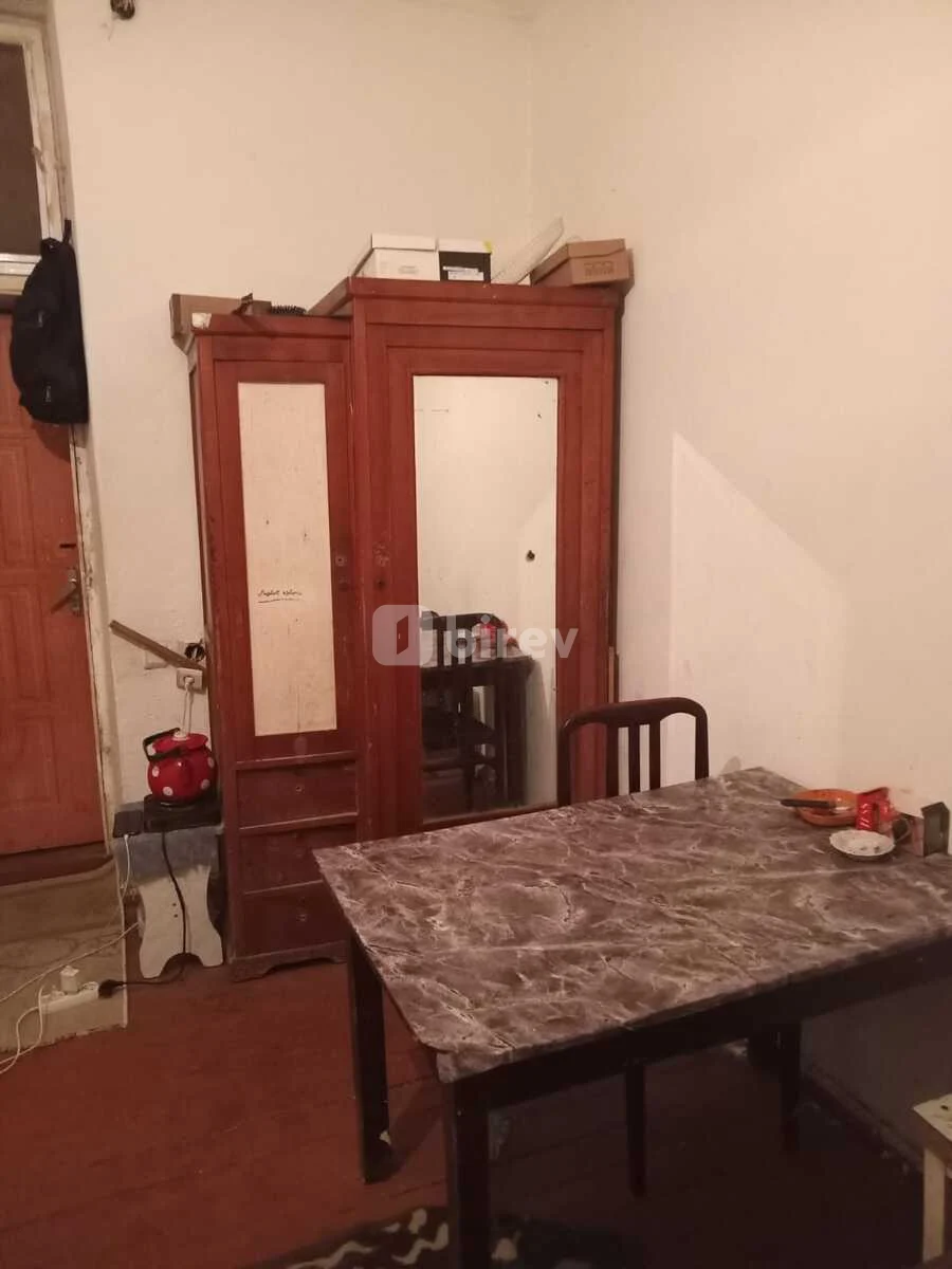 1 otaqlı mənzil, Nərimanov rayonu, Təbriz küçəsi 100, Bakı şəhəri — şəkil 3