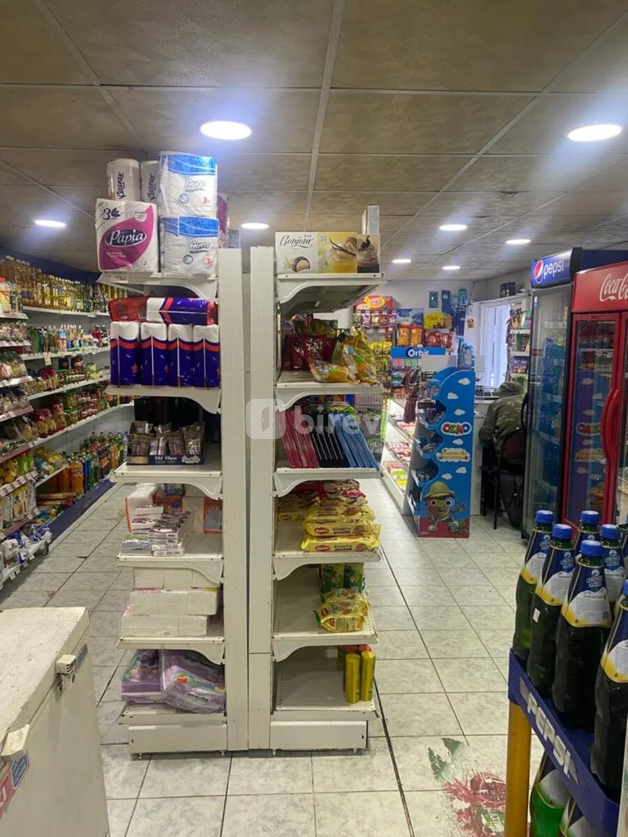Obyekt, Yasamal q., Tağı Şahbazi küçəsi 99, Yasamal rayonu — şəkil 5