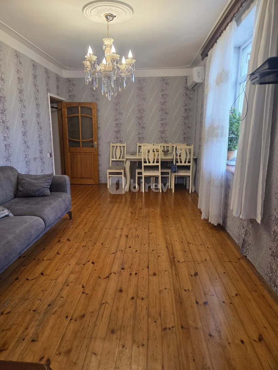 1 otaqlı mənzil, Bakıxanov q., Sakit Qocayev küçəsi 12, Sabunçu rayonu — şəkil 1