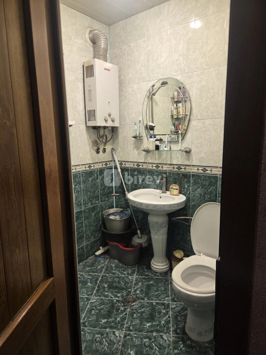 1 otaqlı mənzil, Bakıxanov q., Sakit Qocayev küçəsi 12, Sabunçu rayonu — şəkil 2