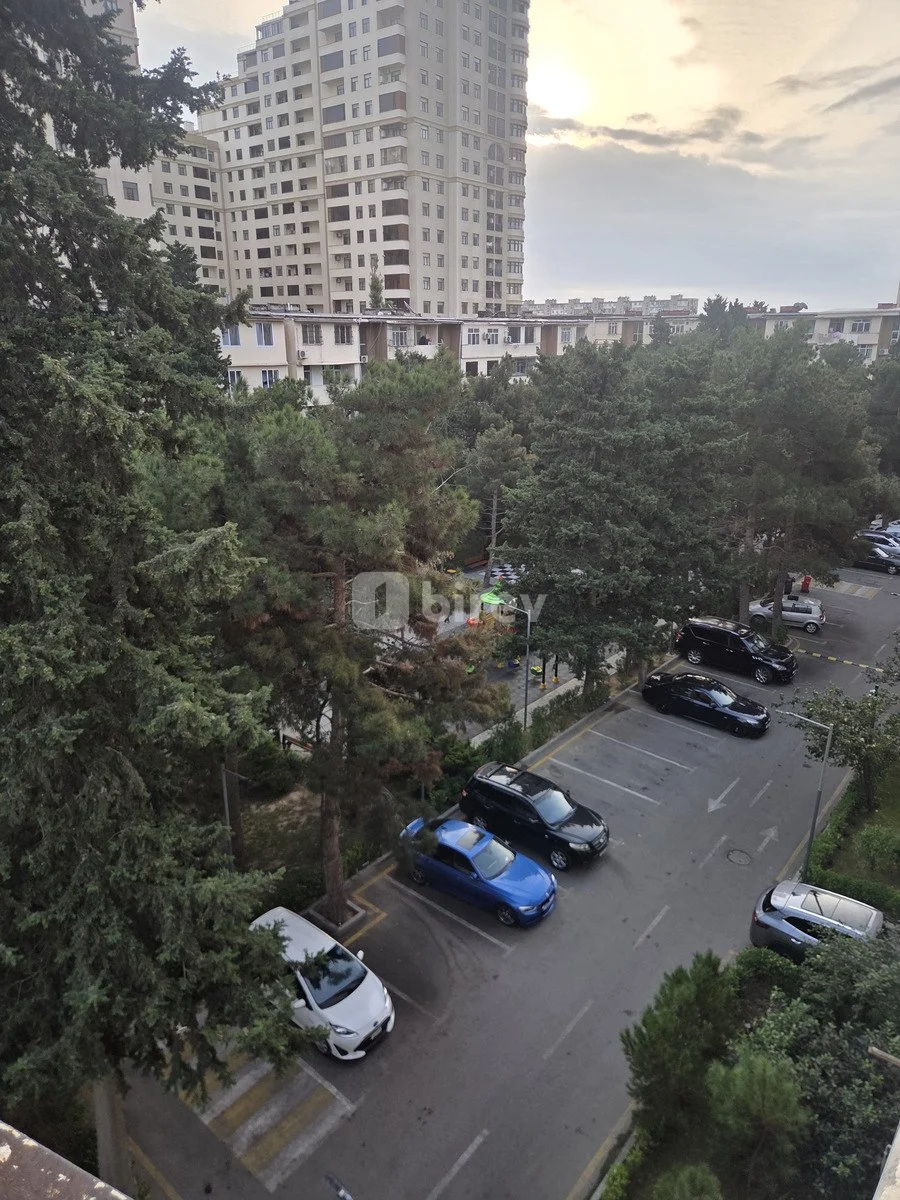1 otaqlı mənzil, Bakıxanov q., Sakit Qocayev küçəsi 12, Sabunçu rayonu — şəkil 3