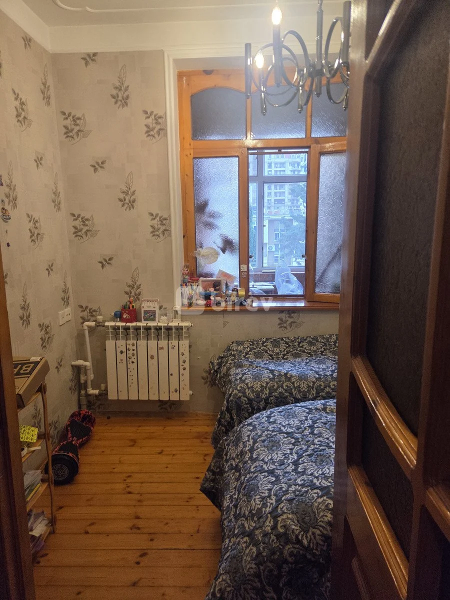 1 otaqlı mənzil, Bakıxanov q., Sakit Qocayev küçəsi 12, Sabunçu rayonu — şəkil 7