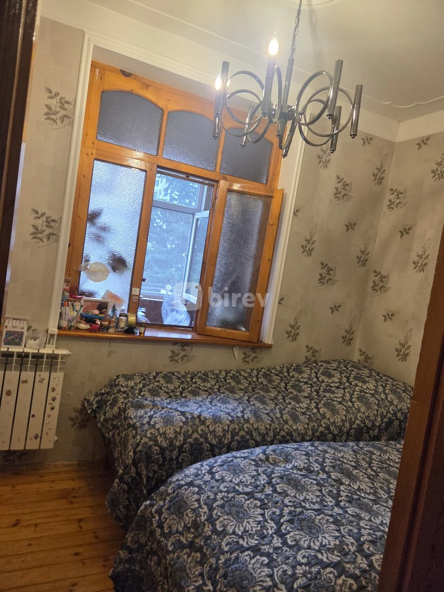 1 otaqlı mənzil, Bakıxanov q., Sakit Qocayev küçəsi 12, Sabunçu rayonu — şəkil 8