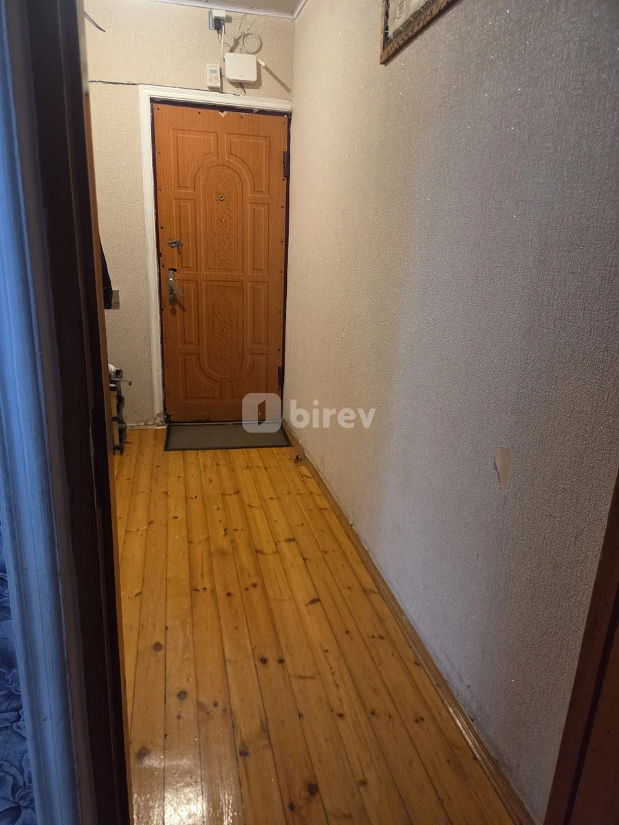 1 otaqlı mənzil, Bakıxanov q., Sakit Qocayev küçəsi 12, Sabunçu rayonu — şəkil 9