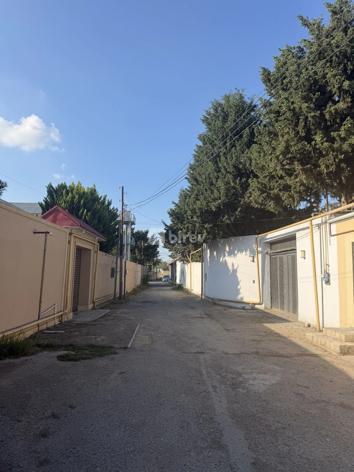 6 otaqlı həyət evi, Mərdəkan q., Mərdəkan qəs., Xəzər rayonu — şəkil 9